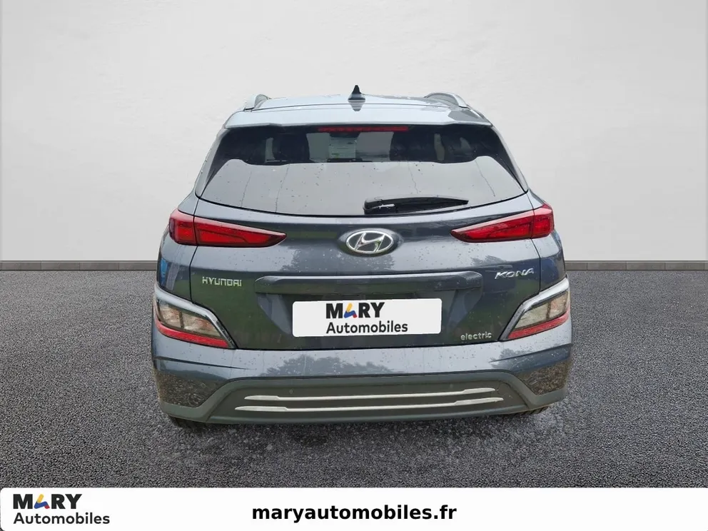 Véhicule occasion 214784 - hyundai KONA - Photo 3
