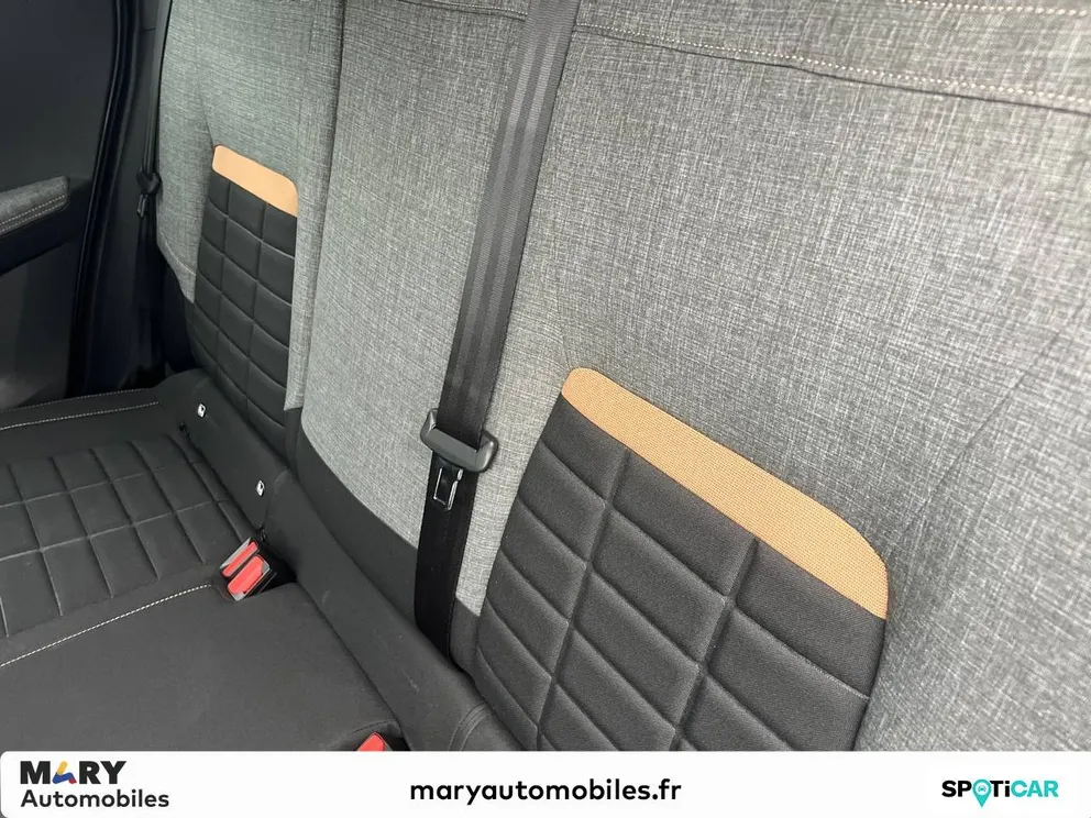 Véhicule occasion 194216 - Citroën C3 AIRCROSS - Photo 14