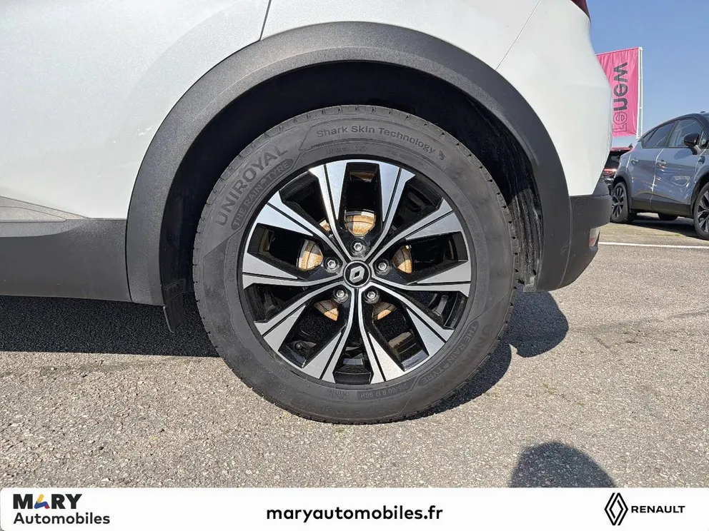 Véhicule occasion 217702 - renault CAPTUR - Photo 11