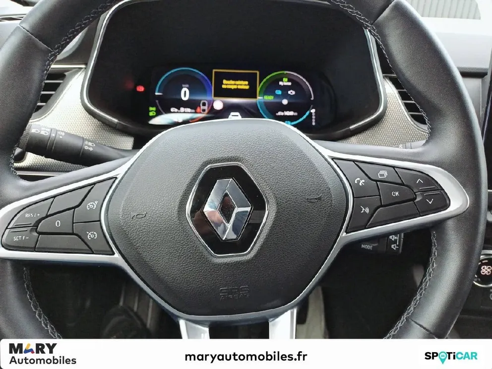 Véhicule occasion 206727 - renault ARKANA - Photo 15