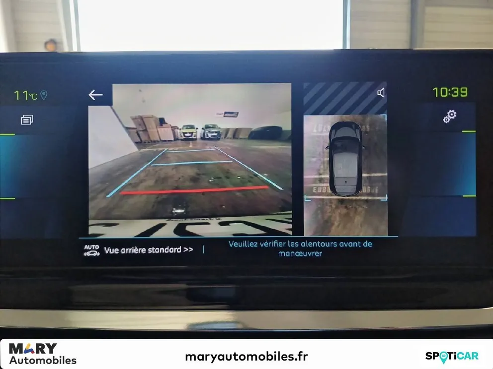 Véhicule occasion 213706 - peugeot 208 - Photo 14