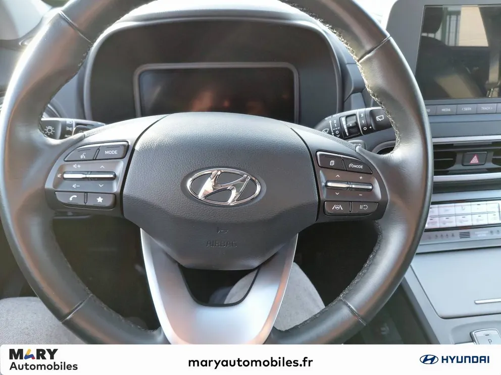 Véhicule occasion 189900 - hyundai KONA - Photo 14