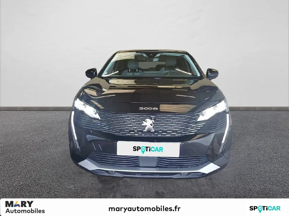Véhicule occasion 217243 - peugeot 3008 - Photo 8