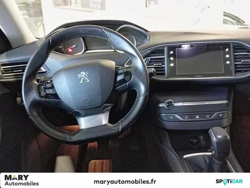 Véhicule occasion 213840 - peugeot 308 - Photo 8