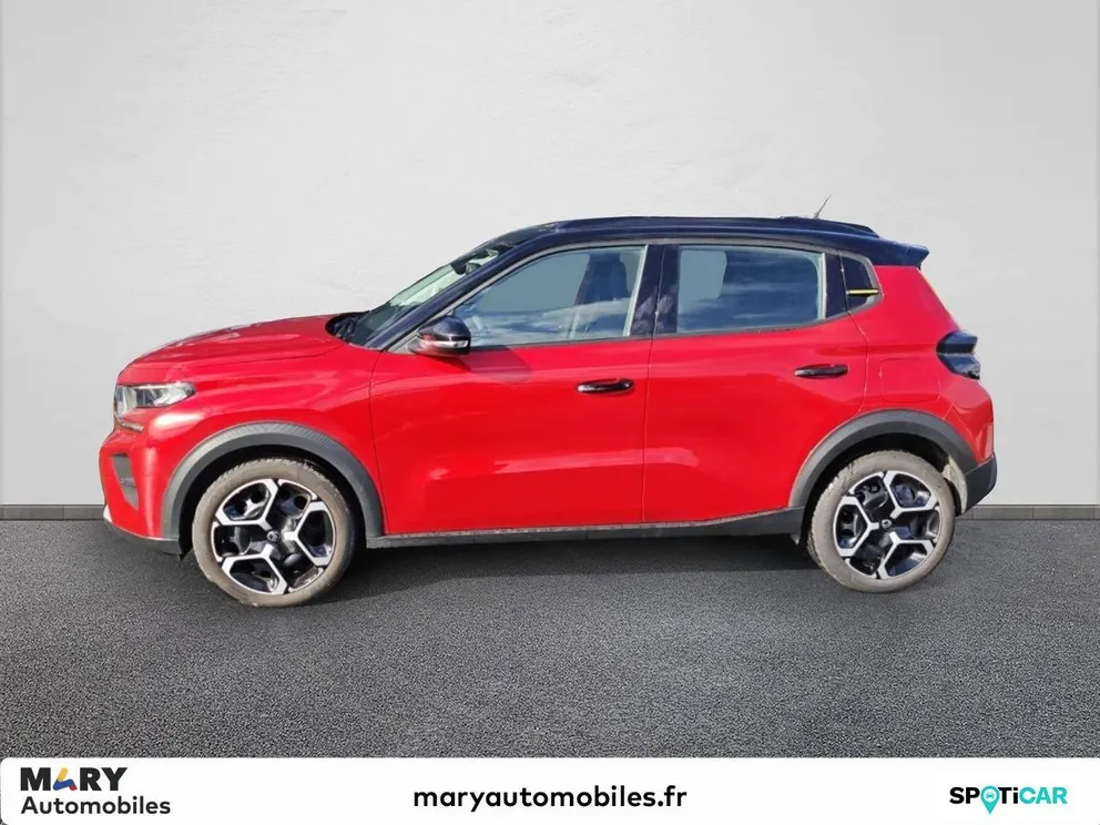 Véhicule occasion 229168 - Citroën C3 - Photo 4