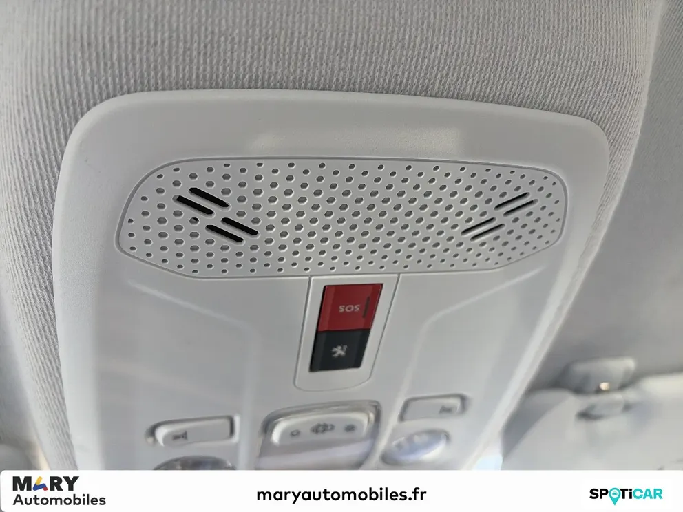Véhicule occasion 1234741 - peugeot 208 - Photo 18