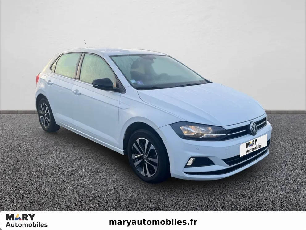 Véhicule occasion 212543 - volkswagen POLO - Photo 3