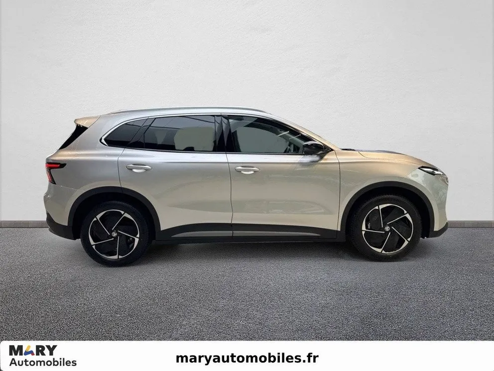 Véhicule occasion 200550 - mg MGS5 EV - Photo 4