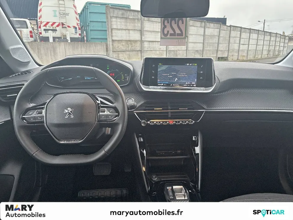 Véhicule occasion 197951 - peugeot 208 - Photo 8