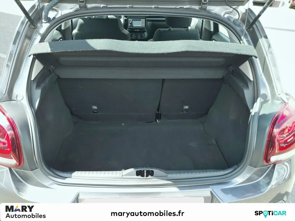 Véhicule occasion 1226745 - Citroën C3 - Photo 20