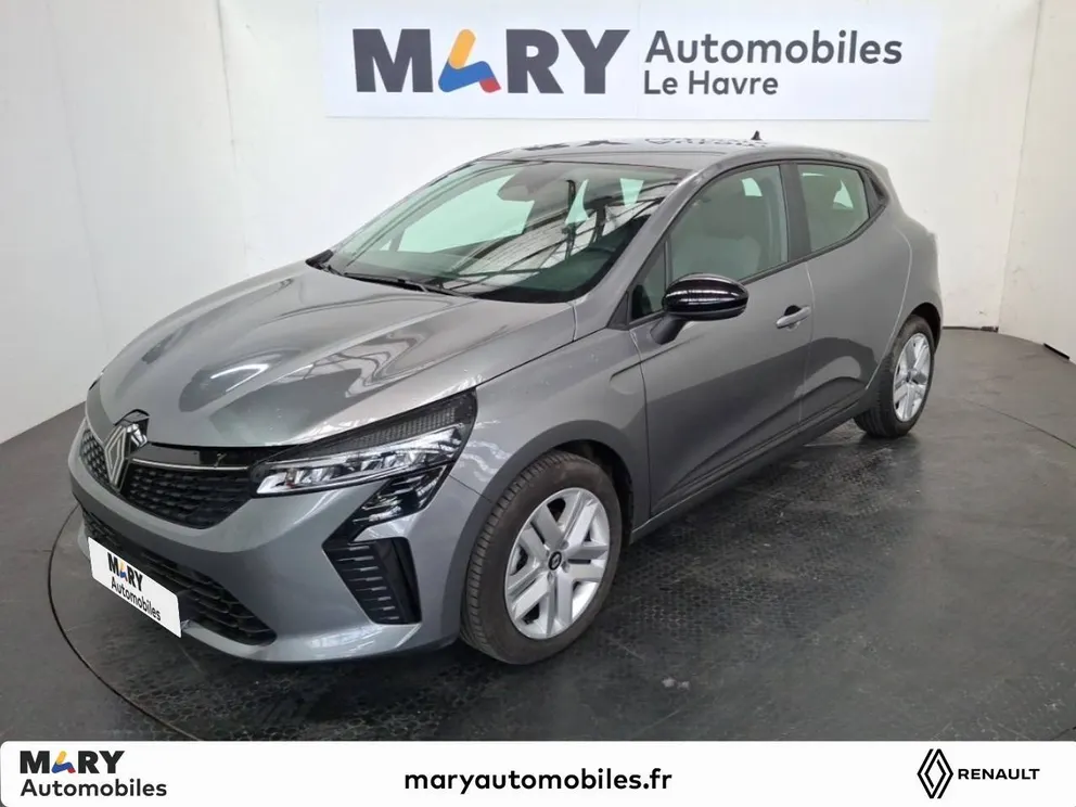 Véhicule occasion 230478 - renault CLIO - Photo 1