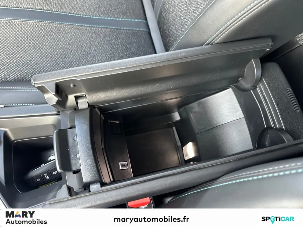 Véhicule occasion 1237548 - peugeot 308 - Photo 27