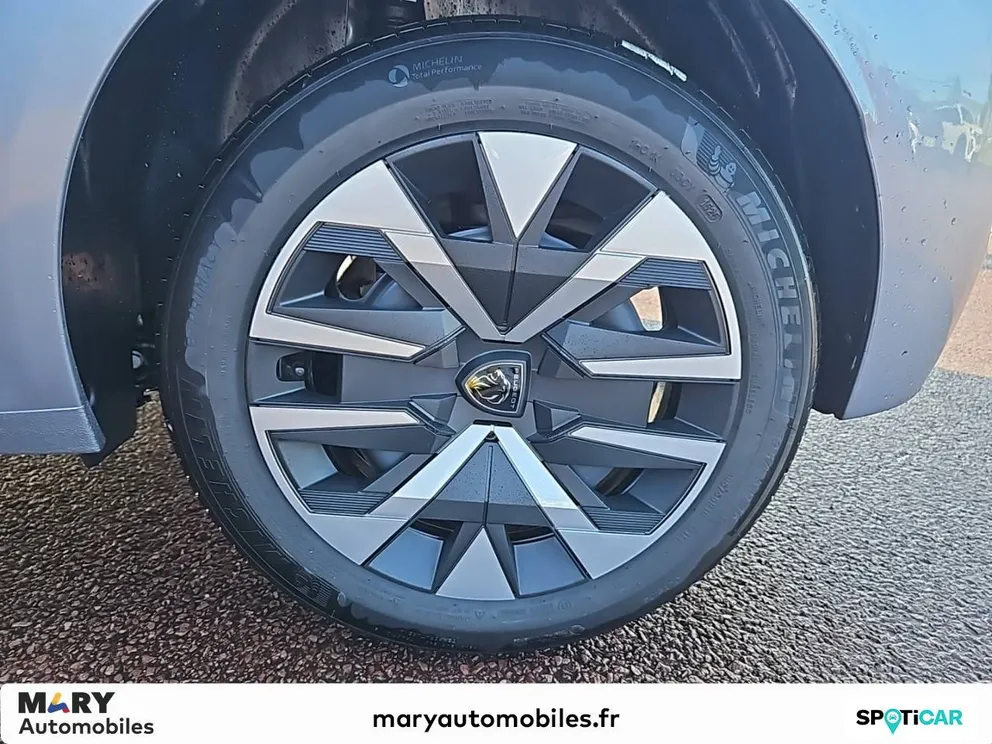 Véhicule occasion 191536 - peugeot 208 - Photo 11