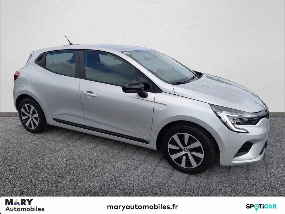 Véhicule occasion 188151 - renault CLIO - Photo 3