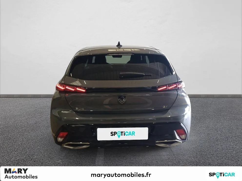 Véhicule occasion 181883 - peugeot 308 - Photo 5