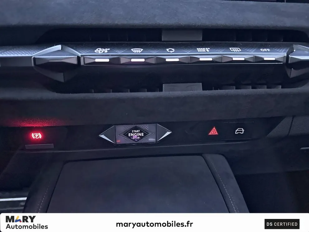 Véhicule occasion 233167 - ds DS 4 - Photo 20