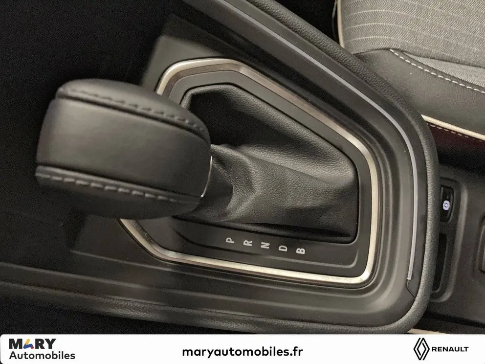 Véhicule occasion 209283 - renault CLIO - Photo 13
