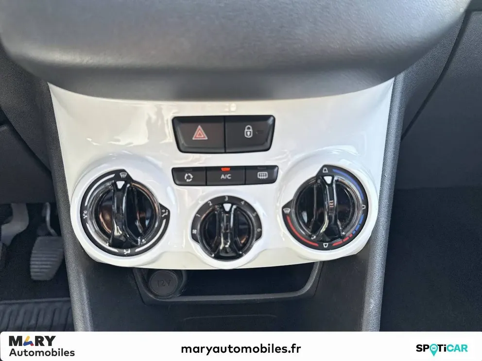 Véhicule occasion 183644 - peugeot 208 - Photo 18