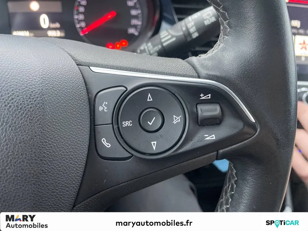 Véhicule occasion 211607 - opel CROSSLAND - Photo 15