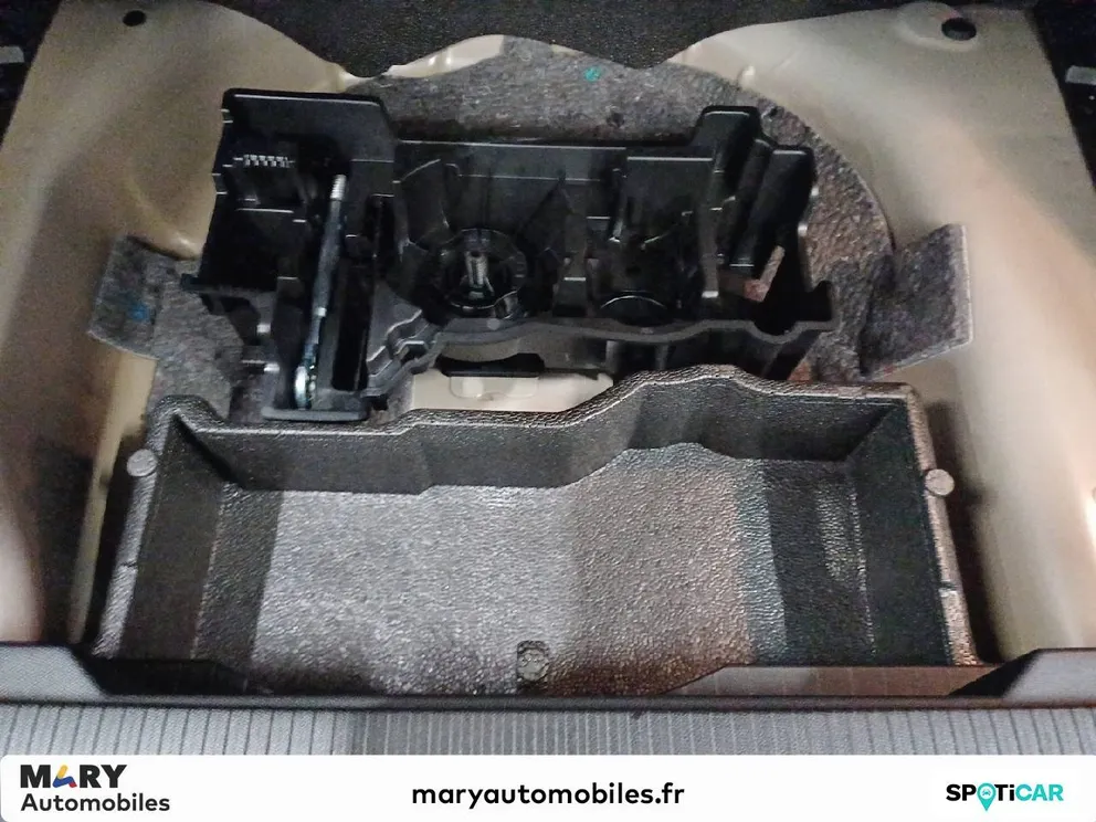 Véhicule occasion 209831 - peugeot 2008 - Photo 13