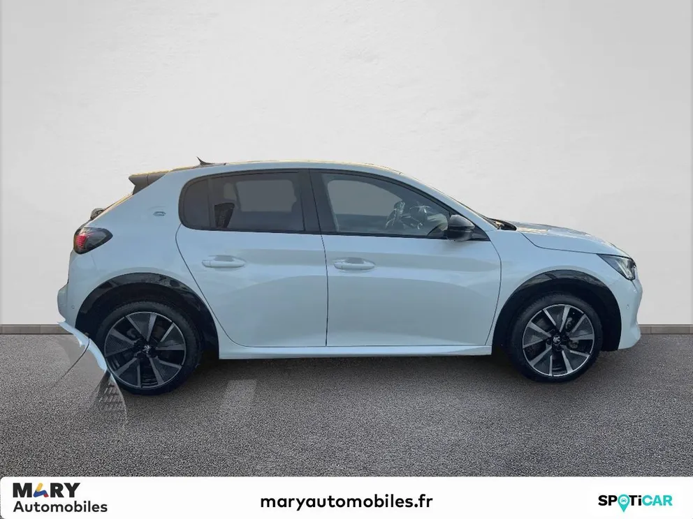 Véhicule occasion 207177 - peugeot 208 - Photo 4