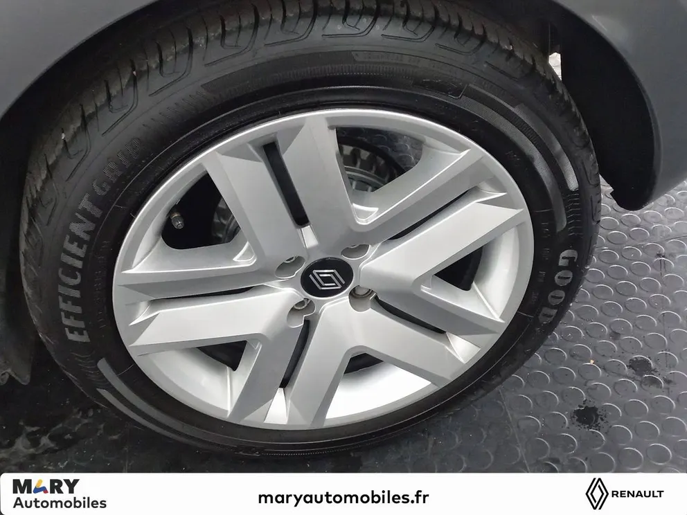 Véhicule occasion 196587 - renault CLIO - Photo 17