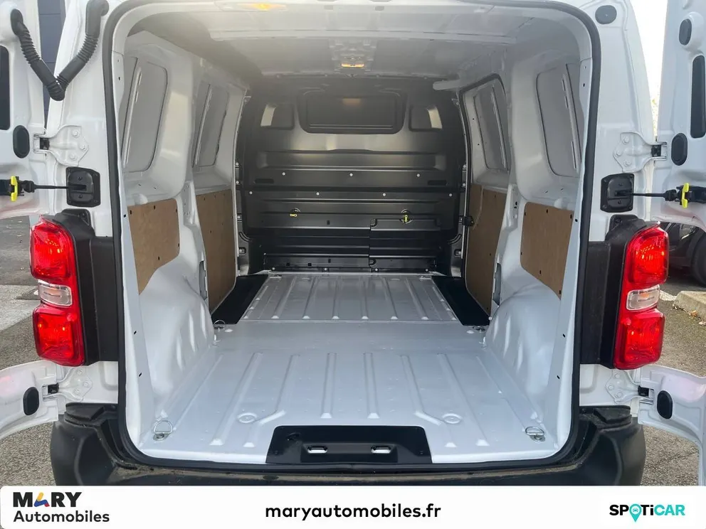 Véhicule occasion 176558 - peugeot EXPERT - Photo 6