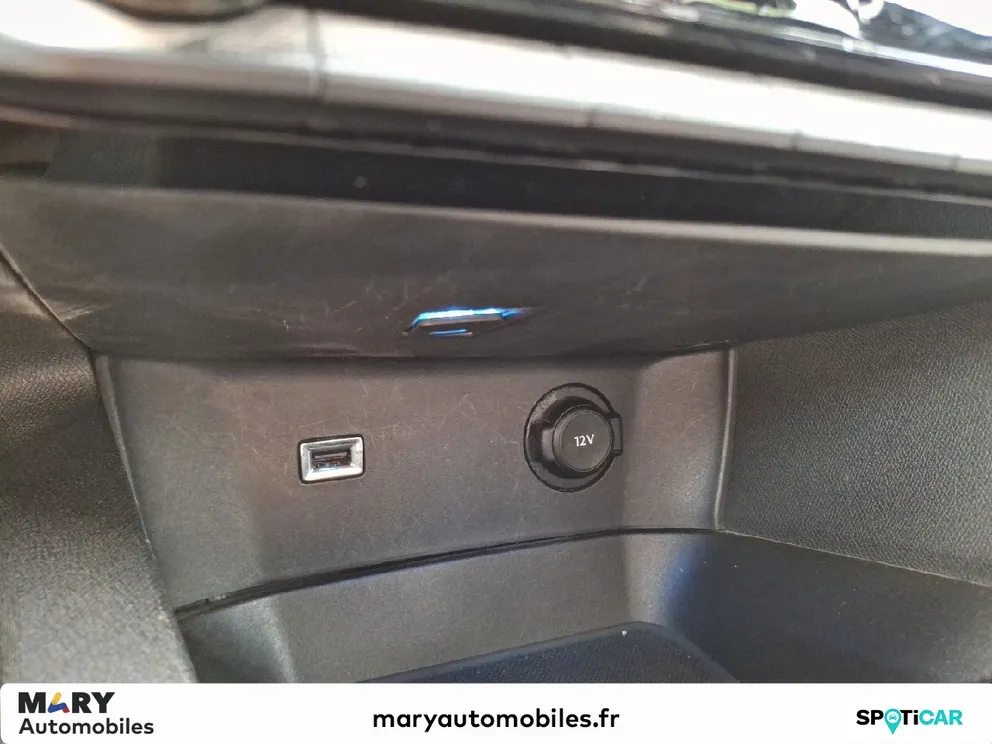 Véhicule occasion 1229028 - peugeot 3008 - Photo 15