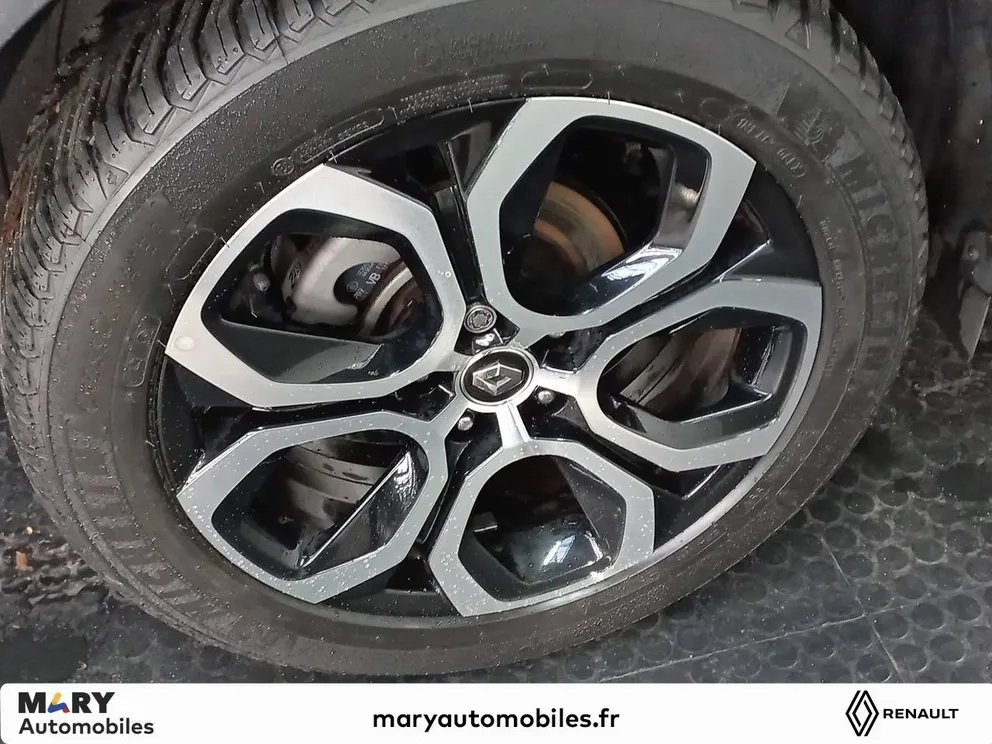 Véhicule occasion 200854 - renault ARKANA - Photo 16