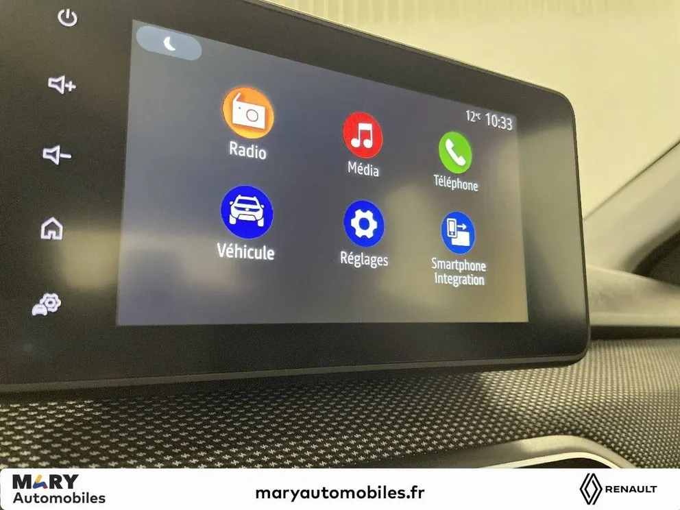 Véhicule occasion 217868 - dacia SANDERO - Photo 12