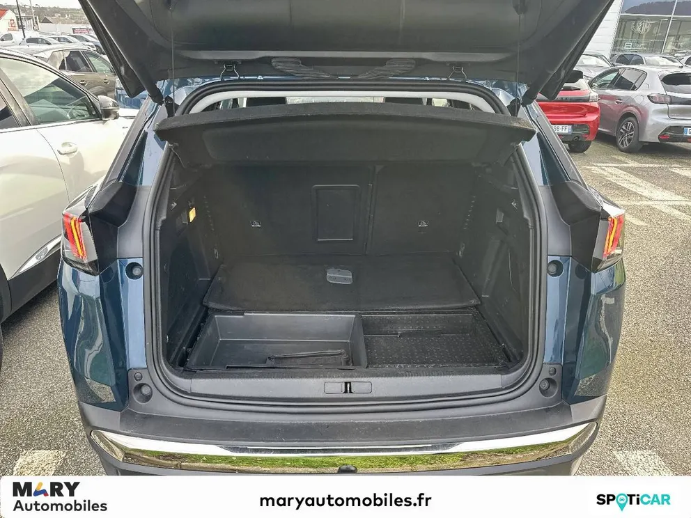 Véhicule occasion 220788 - peugeot 3008 - Photo 6