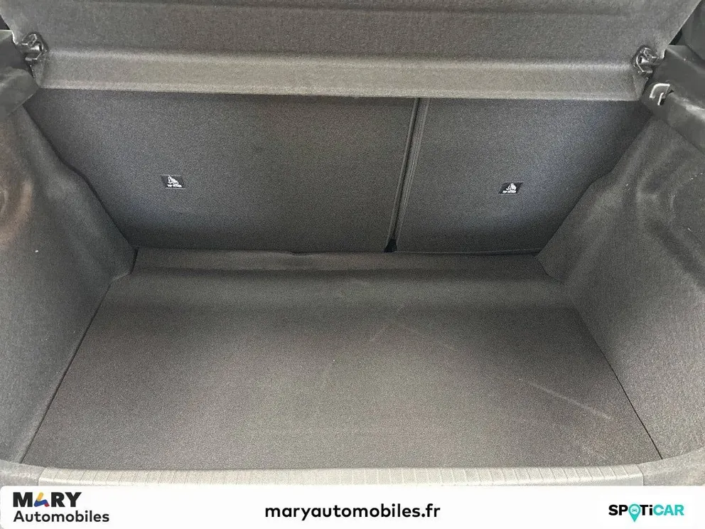 Véhicule occasion 215482 - peugeot 208 - Photo 6