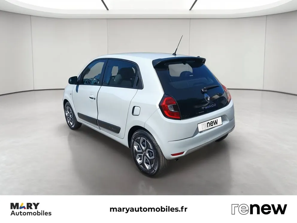 Véhicule occasion 239153 - renault TWINGO - Photo 3