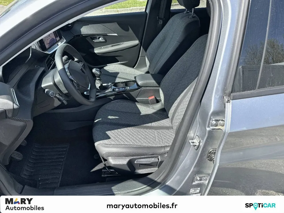 Véhicule occasion 170180 - peugeot 208 - Photo 9