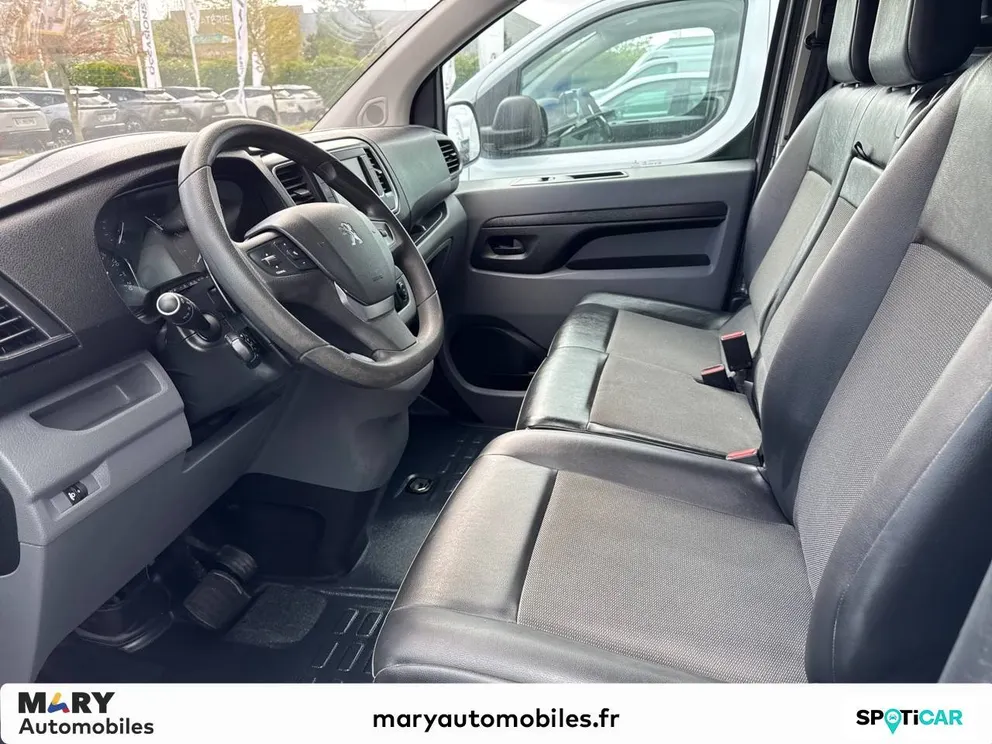 Véhicule occasion 233011 - peugeot EXPERT - Photo 9