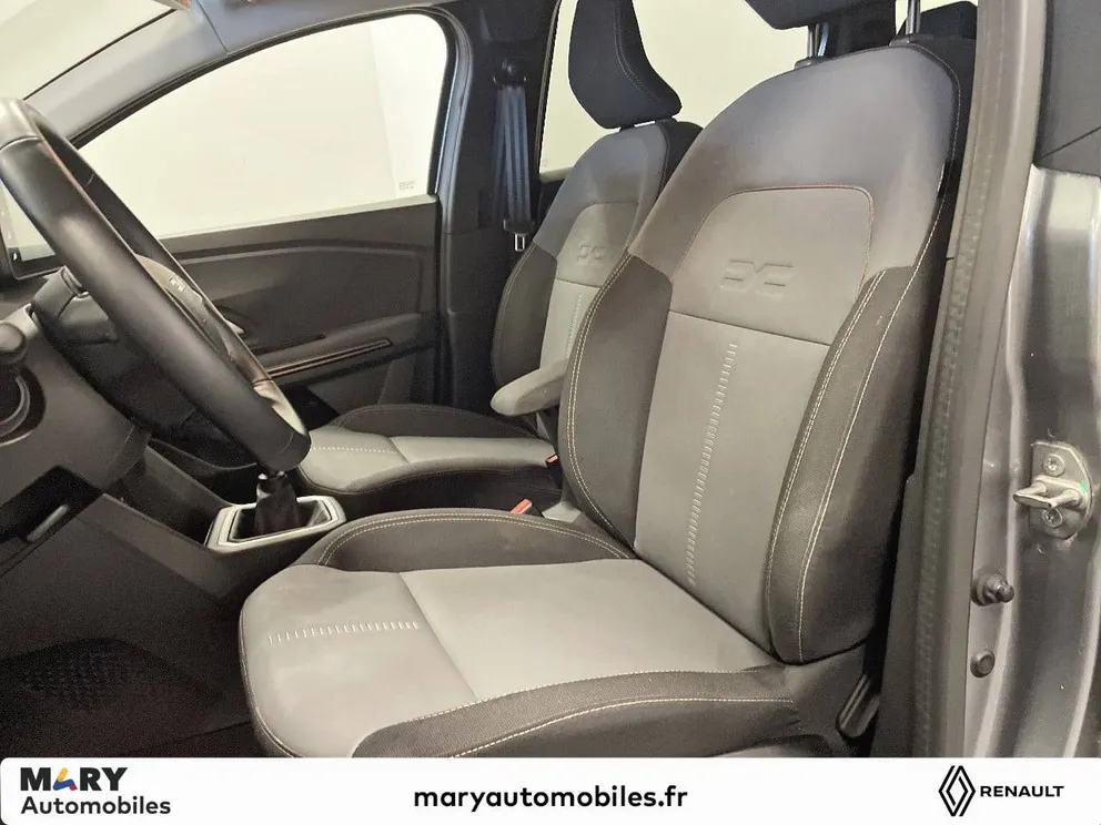 Véhicule occasion 216801 - dacia JOGGER - Photo 9