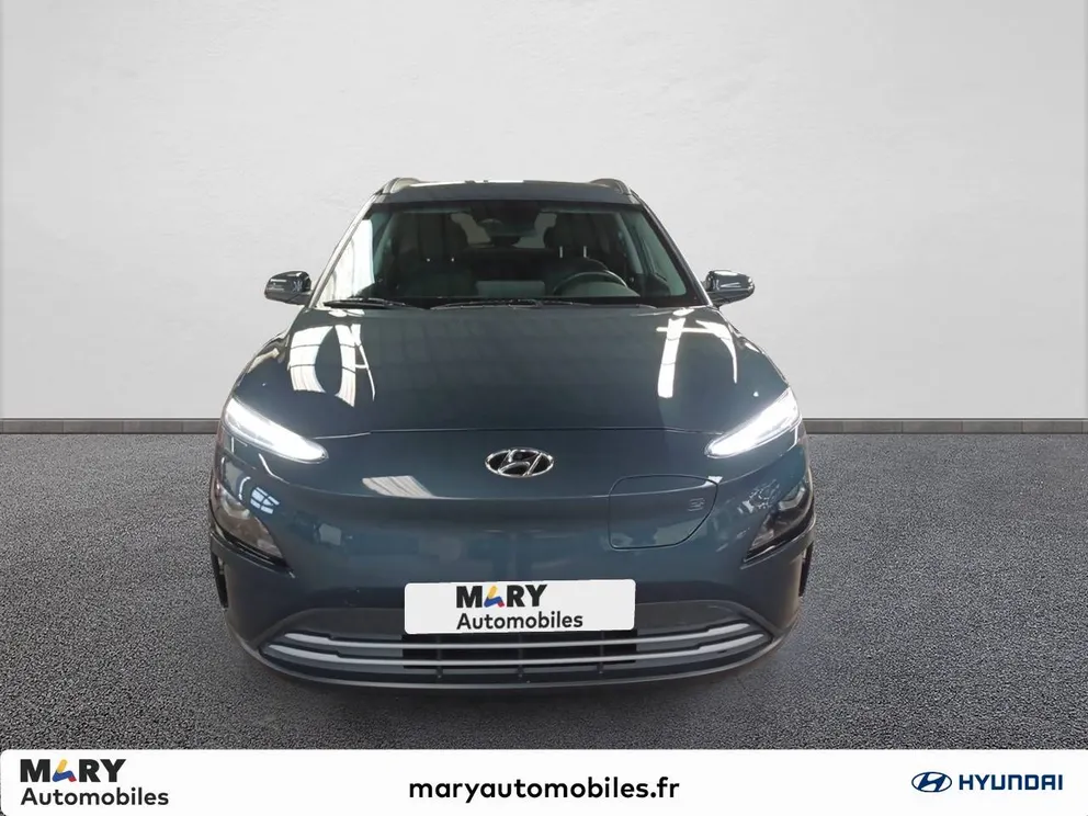 Véhicule occasion 1238649 - hyundai KONA - Photo 6