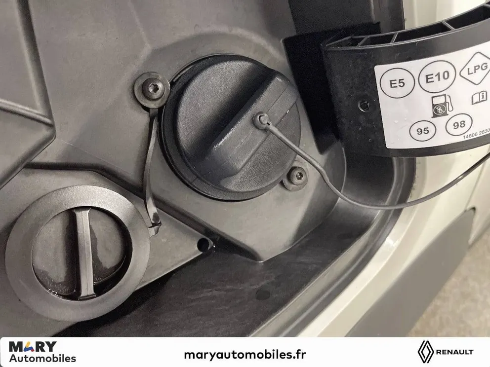 Véhicule occasion 189173 - renault CAPTUR - Photo 16