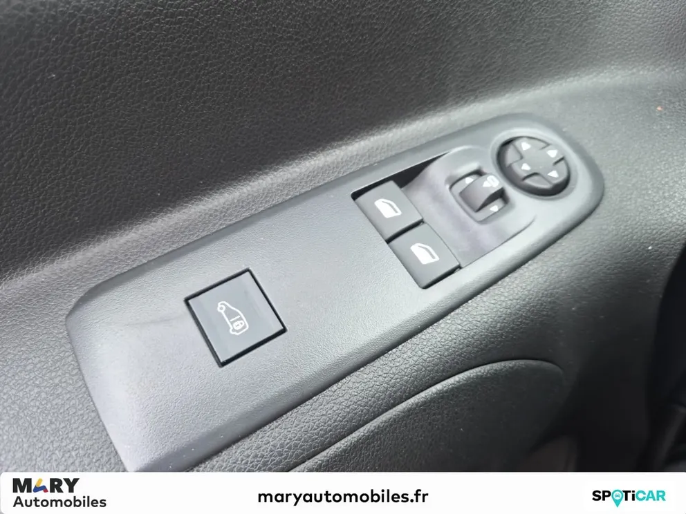 Véhicule occasion 1229482 - Citroën BERLINGO - Photo 15