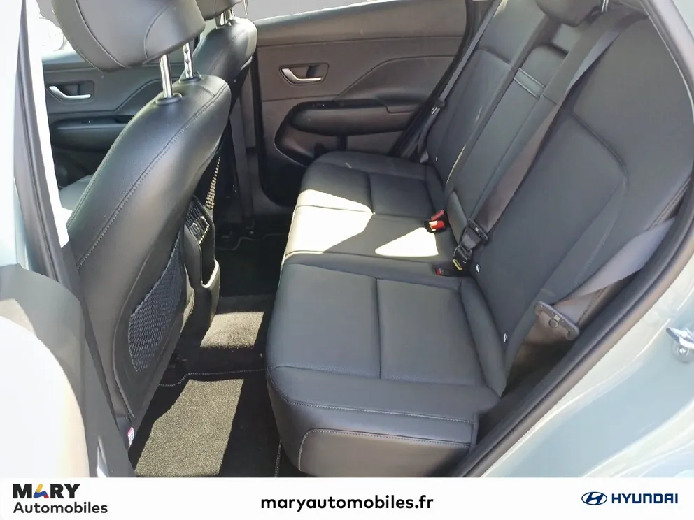 Véhicule occasion 232402 - hyundai KONA - Photo 17