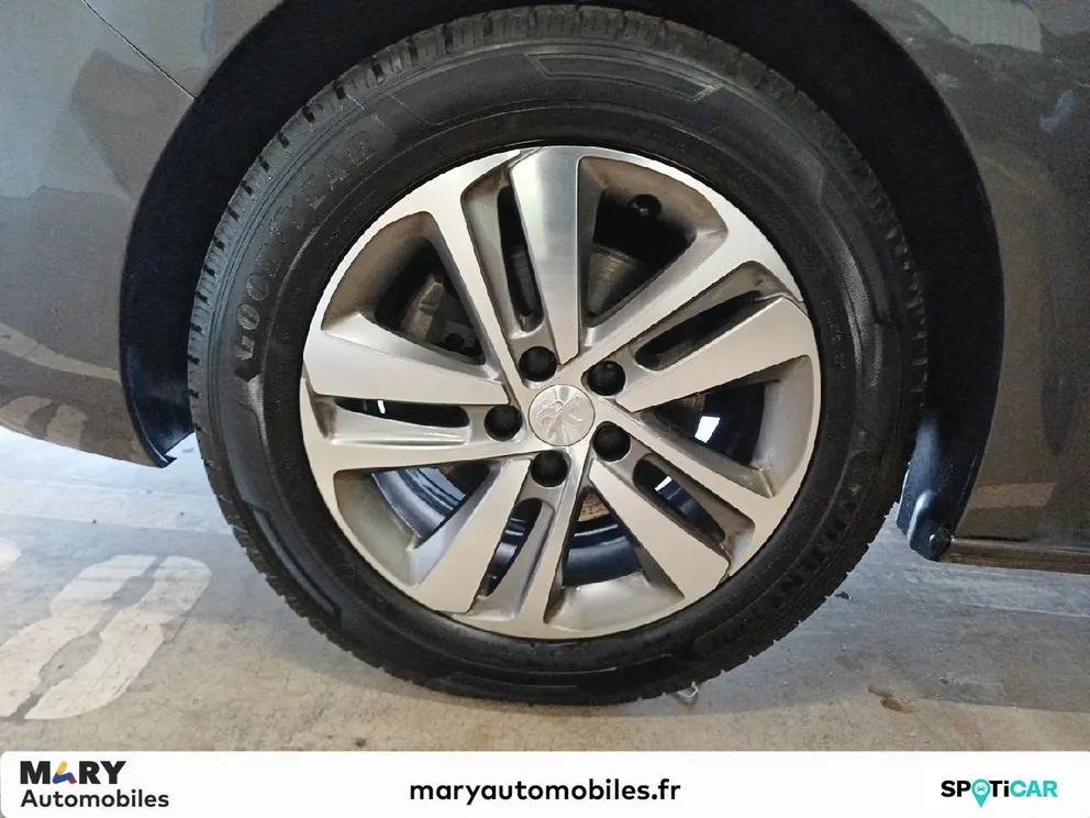 Véhicule occasion 198596 - peugeot EXPERT - Photo 11