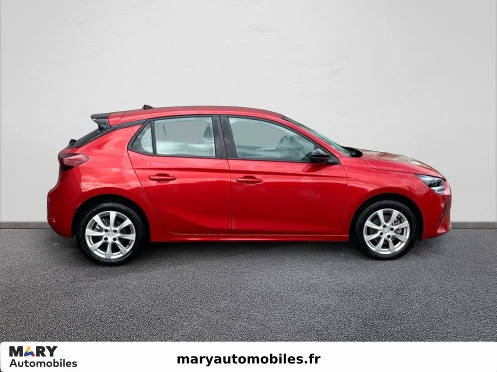 Véhicule occasion 205543 - opel CORSA - Photo 4