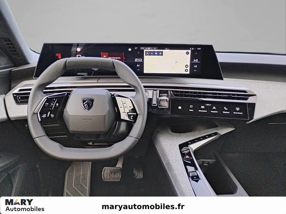 Véhicule occasion 209998 - peugeot 5008 - Photo 8