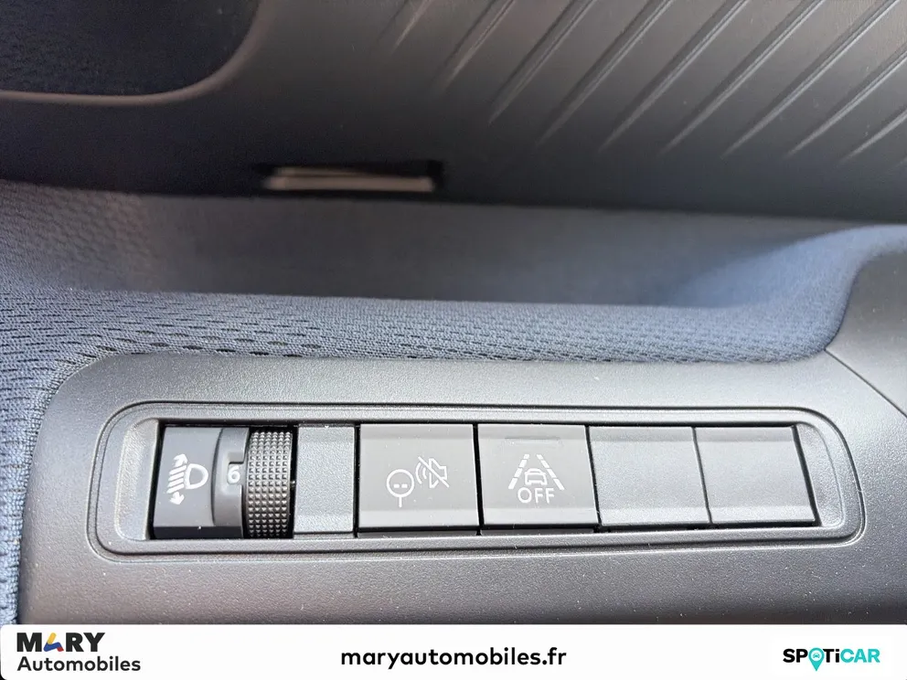 Véhicule occasion 1232420 - Citroën C3 AIRCROSS - Photo 15
