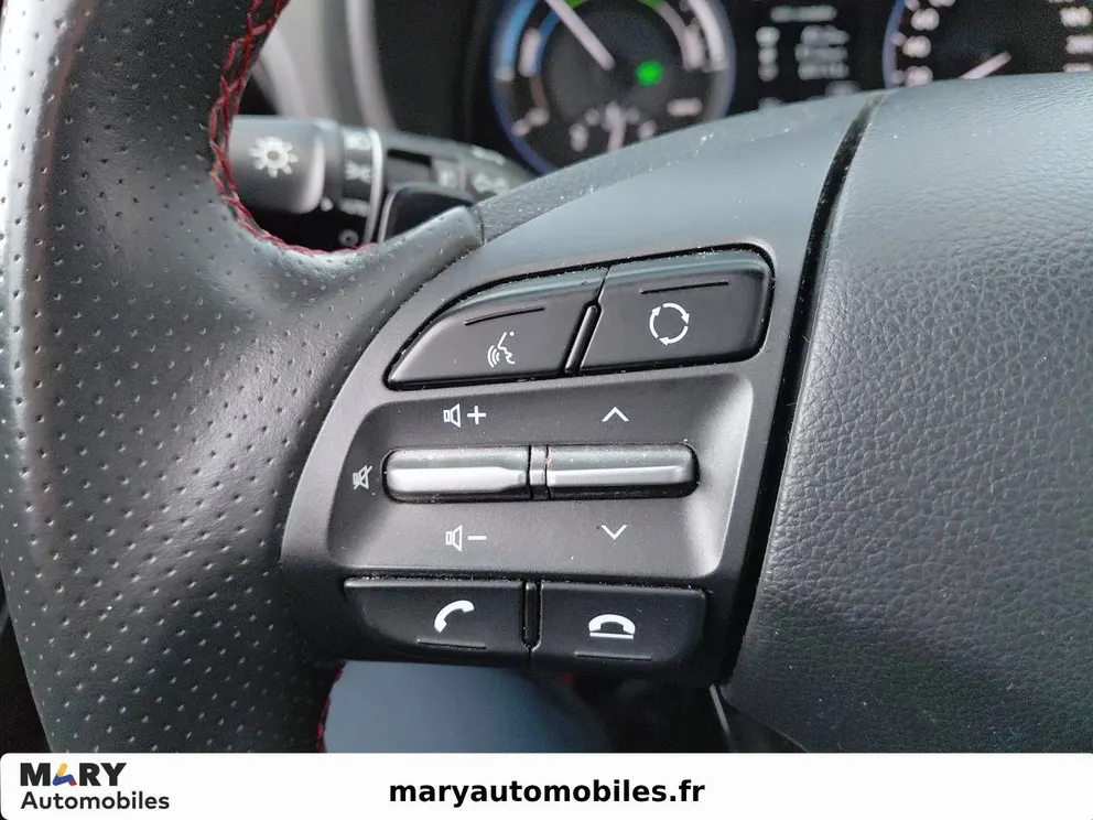 Véhicule occasion 208363 - hyundai KONA - Photo 20