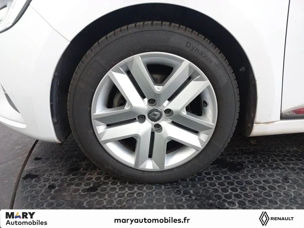 Véhicule occasion 206414 - renault CLIO - Photo 16