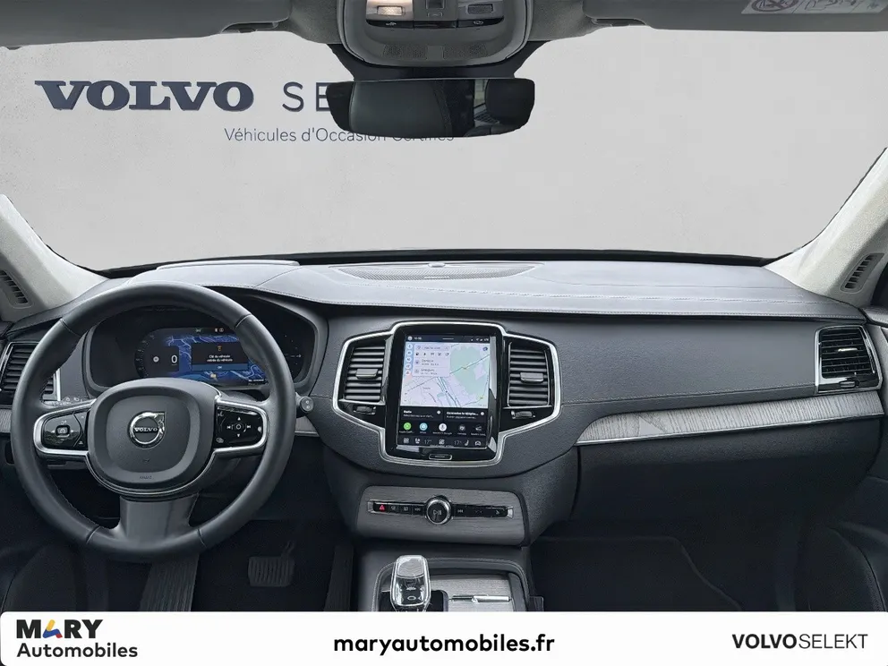 Véhicule occasion 1238939 - volvo XC90 - Photo 6