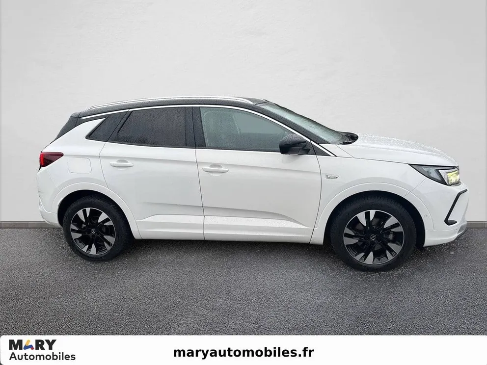 Véhicule occasion 201427 - opel GRANDLAND - Photo 4