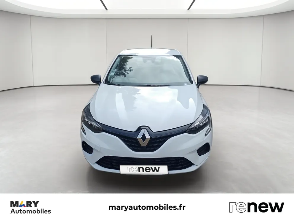Véhicule occasion 238914 - renault CLIO - Photo 8