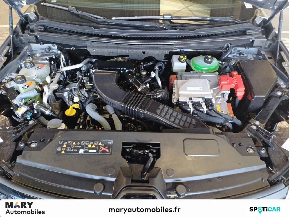 Véhicule occasion 221133 - renault AUSTRAL - Photo 12